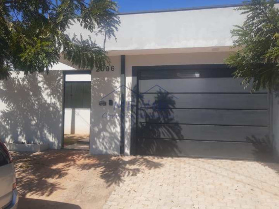 Imagem Casa com 3 Quartos à Venda, 250 m² em Jardim São João - Pirassununga Imagem Casa com 3 Quartos à Venda, 250 m² em Jardim São João - Pirassununga