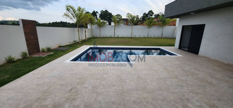 Imagem Casa de Condomínio com 4 Quartos à Venda, 800 m² em Jardim Colonial - Atibaia Imagem Casa de Condomínio com 4 Quartos à Venda, 800 m² em Jardim Colonial - Atibaia