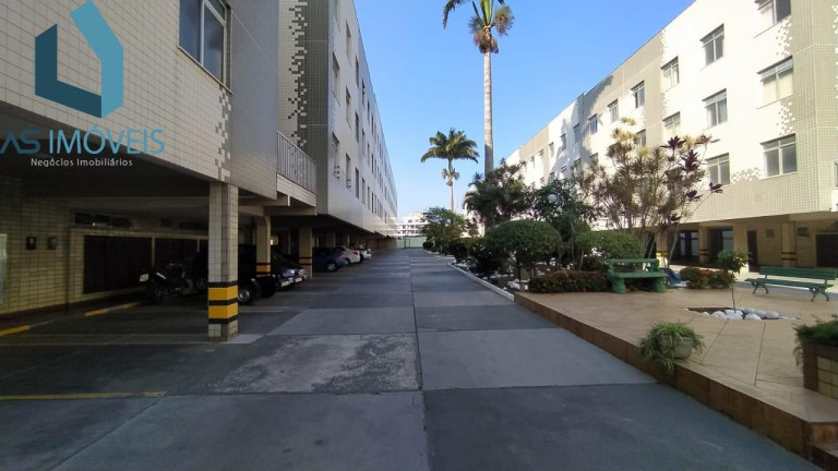 Imagem Apartamento com 2 Quartos à Venda, 80 m² em Passagem - Cabo Frio Imagem Apartamento com 2 Quartos à Venda, 80 m² em Passagem - Cabo Frio