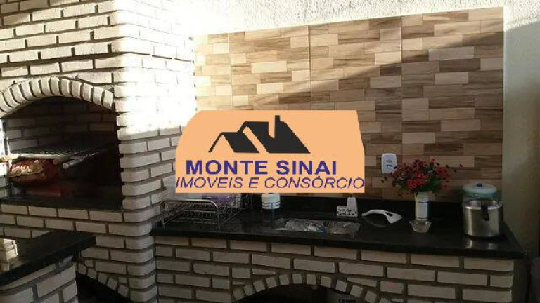 Imagem Casa com 3 Quartos para Alugar, 180 m² em Real Parque - Votorantim