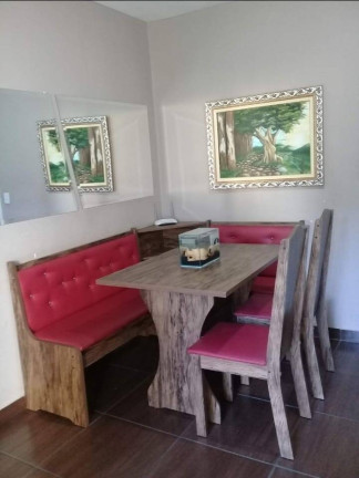 Imagem Apartamento com 2 Quartos à Venda,  em Jardim Tatiana - Votorantim