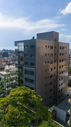 Imagem Apartamento com 3 Quartos à Venda, 98 m² em Rio Branco - Porto Alegre