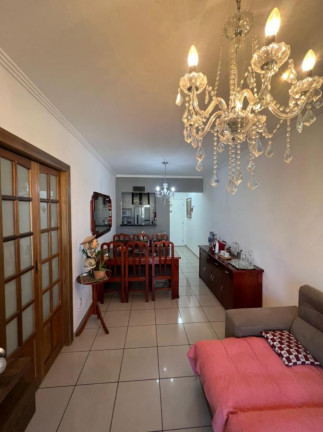 Imagem Apartamento com 2 Quartos à Venda, 69 m² em Baeta Neves - São Bernardo Do Campo