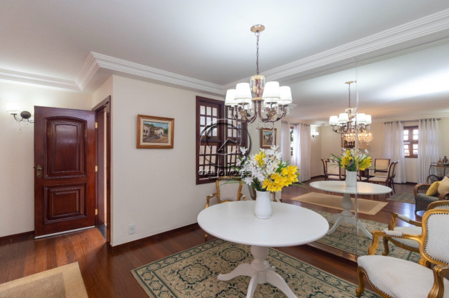 Imagem Casa com 6 Quartos à Venda, 620 m² em Jardim Botânico - Brasília Imagem Casa com 6 Quartos à Venda, 620 m² em Jardim Botânico - Brasília