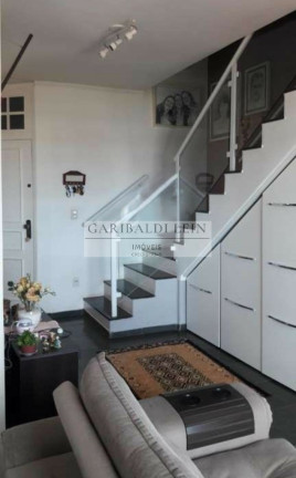 Imagem Cobertura com 4 Quartos à Venda, 240 m² em Jardim Chapadão - Campinas Imagem Cobertura com 4 Quartos à Venda, 240 m² em Jardim Chapadão - Campinas