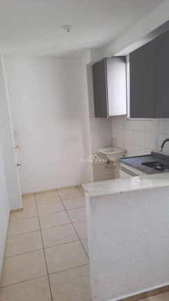 Imagem Apartamento com 2 Quartos à Venda, 44 m² em Jardim São Francisco - Piracicaba Imagem Apartamento com 2 Quartos à Venda, 44 m² em Jardim São Francisco - Piracicaba