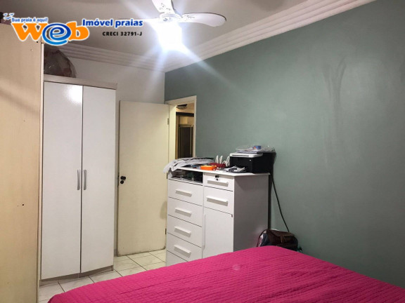 Imagem Apartamento à Venda, 72 m² em Vila Guilhermina - Praia Grande