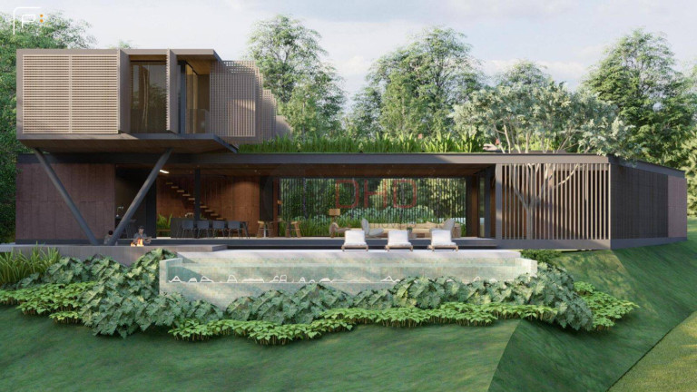 Imagem Casa de Condomínio com 5 Quartos à Venda, 1.330 m² em Lago Azul Residence - Araçoiaba Da Serra