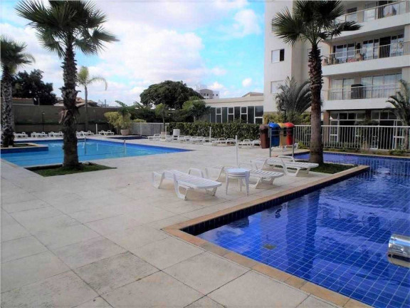 Imagem Apartamento com 3 Quartos à Venda, 102 m² em Jardim Das Indústrias - São José Dos Campos