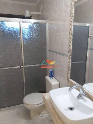 Imagem Casa com 2 Quartos para Alugar, 78 m² em Massaguaçu - Caraguatatuba