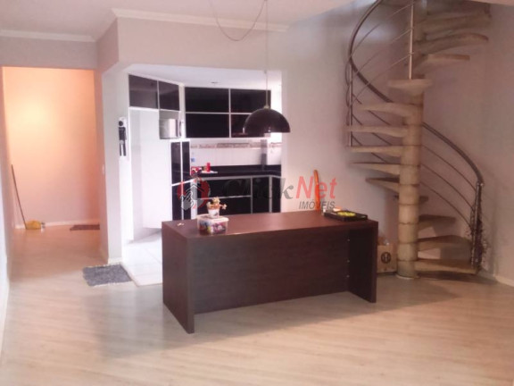 Imagem Cobertura com 3 Quartos à Venda, 190 m² em Anchieta - São Bernardo Do Campo Imagem Cobertura com 3 Quartos à Venda, 190 m² em Anchieta - São Bernardo Do Campo