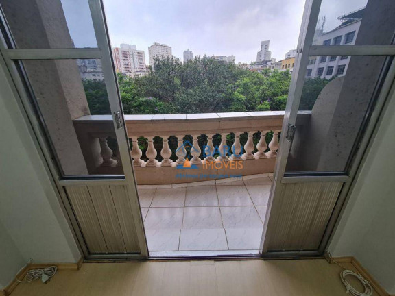 Imagem Apartamento com 2 Quartos à Venda, 123 m² em Santa Cecília - São Paulo Imagem Apartamento com 2 Quartos à Venda, 123 m² em Santa Cecília - São Paulo