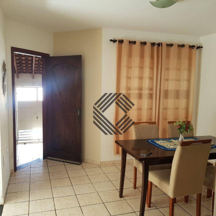 Imagem Casa com 2 Quartos à Venda, 110 m² em Wanel Ville - Sorocaba Imagem Casa com 2 Quartos à Venda, 110 m² em Wanel Ville - Sorocaba