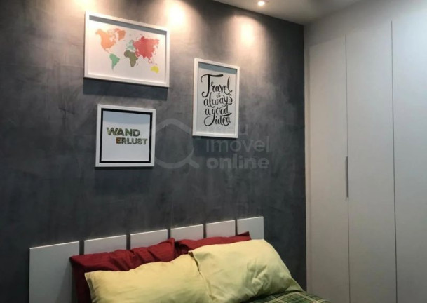 Imagem Apartamento com 1 Quarto à Venda, 28 m² em Consolação - São Paulo