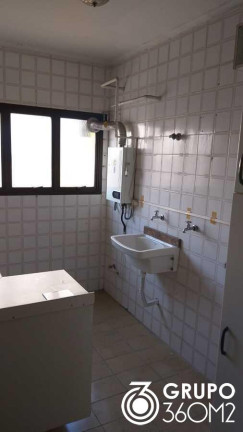Imagem Apartamento com 2 Quartos à Venda, 138 m² em Vila Bastos - Santo André Imagem Apartamento com 2 Quartos à Venda, 138 m² em Vila Bastos - Santo André