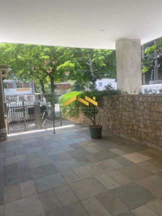 Imagem Apartamento com 3 Quartos à Venda, 150 m² em Pinheiros - São Paulo