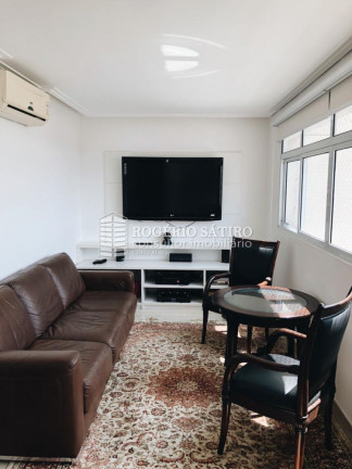 Imagem Cobertura com 4 Quartos à Venda, 283 m² em Chacara Klabin  - São Paulo