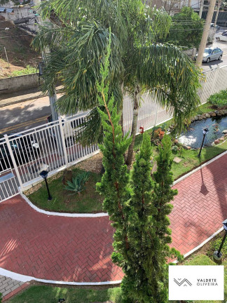 Imagem Apartamento com 2 Quartos à Venda, 58 m² em Jardim Oriente - São José Dos Campos