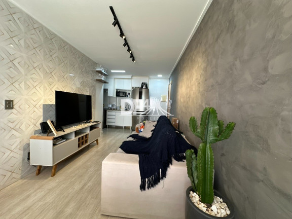 Imagem Imóvel com 2 Quartos à Venda, 54 m² em Sul (águas Claras) - Brasília Imagem Imóvel com 2 Quartos à Venda, 54 m² em Sul (águas Claras) - Brasília