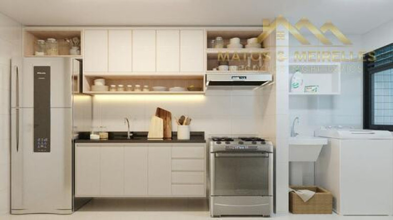 Imagem Apartamento com 2 Quartos à Venda, 88 m² em Fátima - Fortaleza Imagem Apartamento com 2 Quartos à Venda, 88 m² em Fátima - Fortaleza