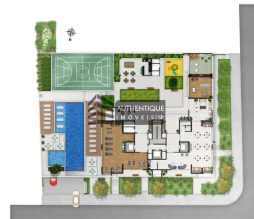Imagem Apartamento com 3 Quartos à Venda, 112 m² em Tatuapé - São Paulo Imagem Apartamento com 3 Quartos à Venda, 112 m² em Tatuapé - São Paulo