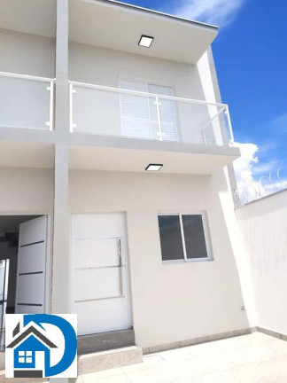Imagem Sobrado com 2 Quartos à Venda, 100 m² em Jardim Novo Horizonte - Sorocaba Imagem Sobrado com 2 Quartos à Venda, 100 m² em Jardim Novo Horizonte - Sorocaba