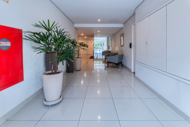 Imagem Apartamento com 2 Quartos à Venda, 69 m² em Vila Moinho Velho - São Paulo