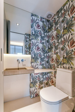 Imagem Apartamento com 3 Quartos à Venda, 138 m² em Vila Olímpia - São Paulo
