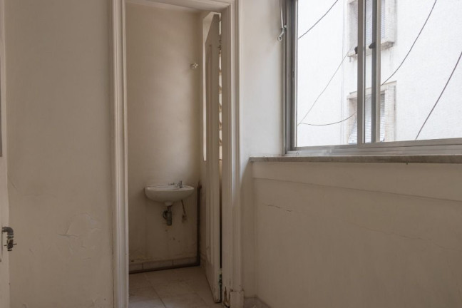 Imagem Cobertura com 3 Quartos à Venda, 175 m² em República - São Paulo