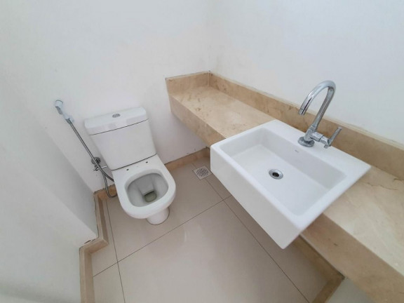 Imagem Apartamento com 3 Quartos à Venda, 201 m² em Meireles - Fortaleza