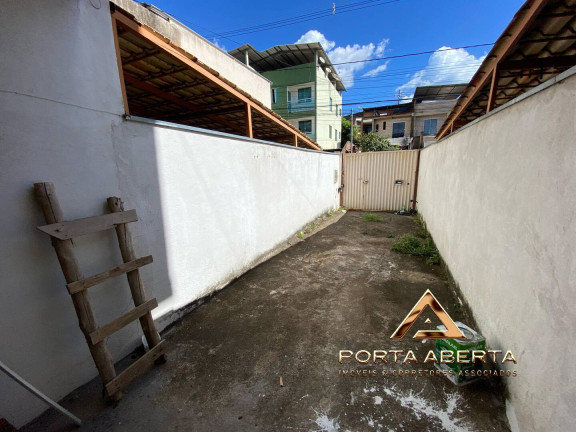 Imagem Casa com 2 Quartos à Venda, 84 m² em Cidade Nova - Santana Do Paraíso