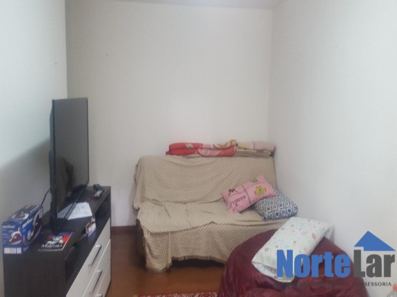 Imagem Apartamento com 2 Quartos à Venda, 58 m² em Limão - São Paulo Imagem Apartamento com 2 Quartos à Venda, 58 m² em Limão - São Paulo