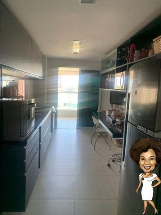 Imagem Apartamento à Venda, 180 m² em Inácio Barbosa - Aracaju