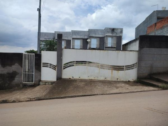 Casa com 2 Quartos à Venda, 179 m² em Graca - Cotia