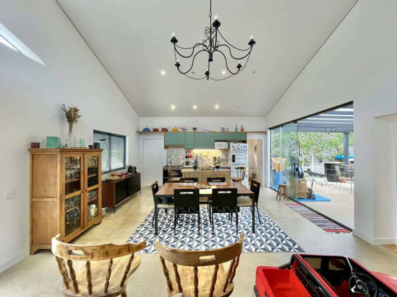 Imagem Casa de Condomínio com 3 Quartos à Venda, 573 m² em Chácara Eliana - Cotia