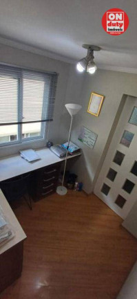 Imagem Sobrado com 4 Quartos à Venda, 159 m² em Embaré - Santos Imagem Sobrado com 4 Quartos à Venda, 159 m² em Embaré - Santos