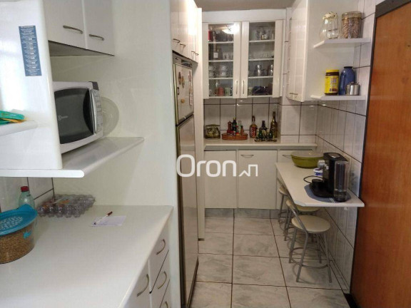 Imagem Apartamento com 4 Quartos à Venda, 148 m² em Setor Sul - Goiânia Imagem Apartamento com 4 Quartos à Venda, 148 m² em Setor Sul - Goiânia