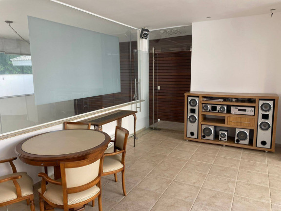 Casa de Condomínio com 4 Quartos à Venda, 366 m² em Parque Campolim - Sorocaba