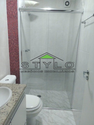 Imagem Apartamento com 3 Quartos à Venda, 70 m² em Centro - São Bernardo Do Campo Imagem Apartamento com 3 Quartos à Venda, 70 m² em Centro - São Bernardo Do Campo