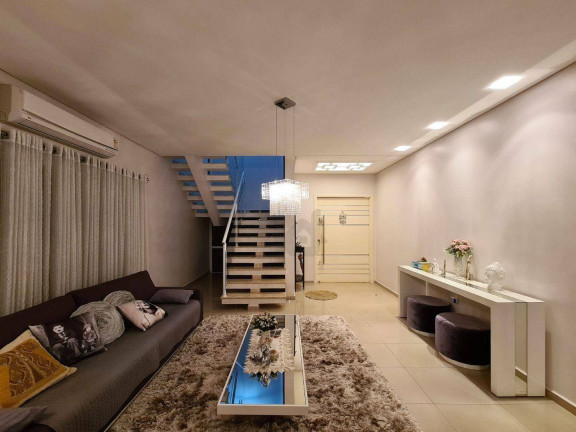 Imagem Sobrado com 3 Quartos à Venda, 250 m² em Condomínio Mont Blanc - Sorocaba Imagem Sobrado com 3 Quartos à Venda, 250 m² em Condomínio Mont Blanc - Sorocaba