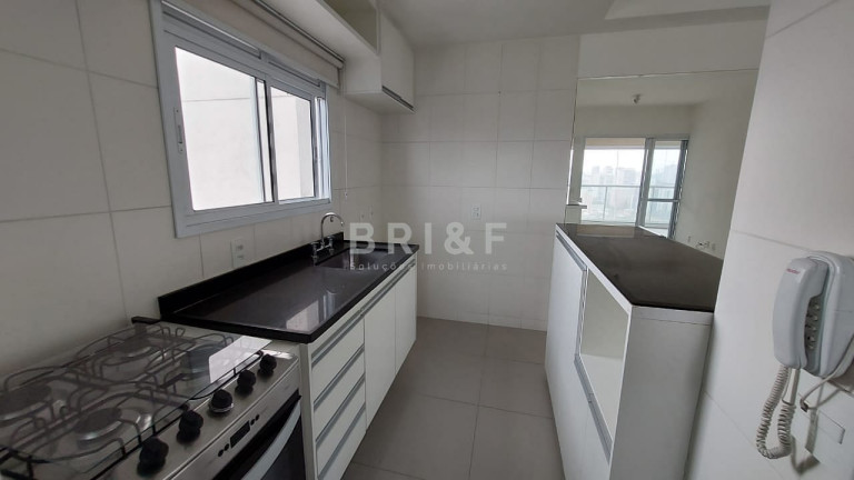 Imagem Apartamento com 2 Quartos para Alugar, 70 m² em Brooklin - São Paulo Imagem Apartamento com 2 Quartos para Alugar, 70 m² em Brooklin - São Paulo