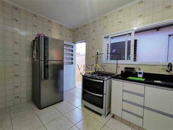 Imagem Casa com 3 Quartos à Venda, 124 m² em Jardim Nova Europa - Campinas Imagem Casa com 3 Quartos à Venda, 124 m² em Jardim Nova Europa - Campinas