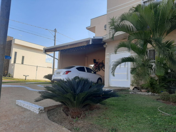 Imagem Casa com 3 Quartos à Venda, 250 m² em Residencial Real Parque Sumaré - Sumaré Imagem Casa com 3 Quartos à Venda, 250 m² em Residencial Real Parque Sumaré - Sumaré