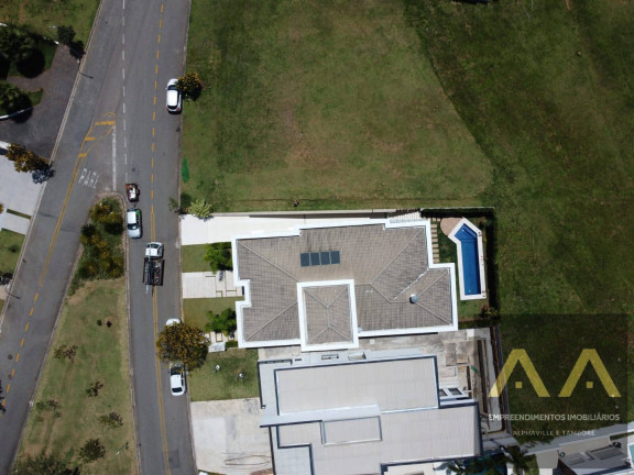 Imagem Casa de Condomínio com 4 Quartos à Venda, 630 m² em Alphaville - Santana De Parnaíba
