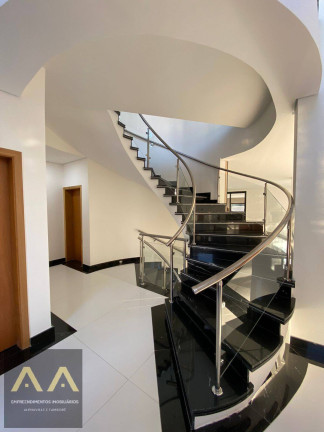 Imagem Casa de Condomínio com 6 Quartos à Venda, 750 m² em Alphaville - Santana De Parnaíba