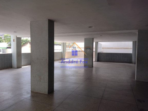 Imagem Apartamento com 3 Quartos à Venda, 130 m² em Vila Isabel - Rio De Janeiro