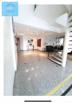 Imagem Apartamento com 3 Quartos à Venda, 129 m² em Ponta Da Praia - Santos Imagem Apartamento com 3 Quartos à Venda, 129 m² em Ponta Da Praia - Santos