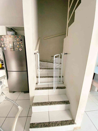 Imagem Casa de Condomínio com 3 Quartos à Venda, 80 m² em Mondubim - Fortaleza