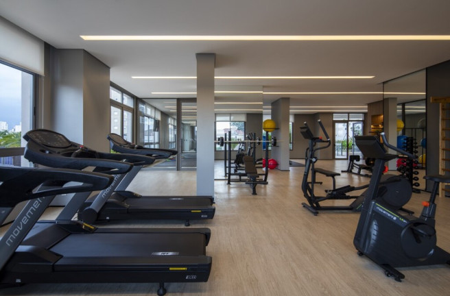 Imagem Apartamento com 3 Quartos à Venda, 167 m² em Vila Romana - São Paulo