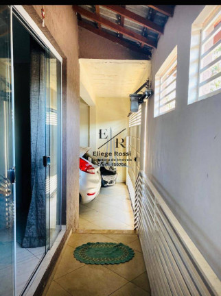 Imagem Casa com 3 Quartos à Venda, 204 m² em Núcleo Residencial Porto Seguro - Itatiba Imagem Casa com 3 Quartos à Venda, 204 m² em Núcleo Residencial Porto Seguro - Itatiba